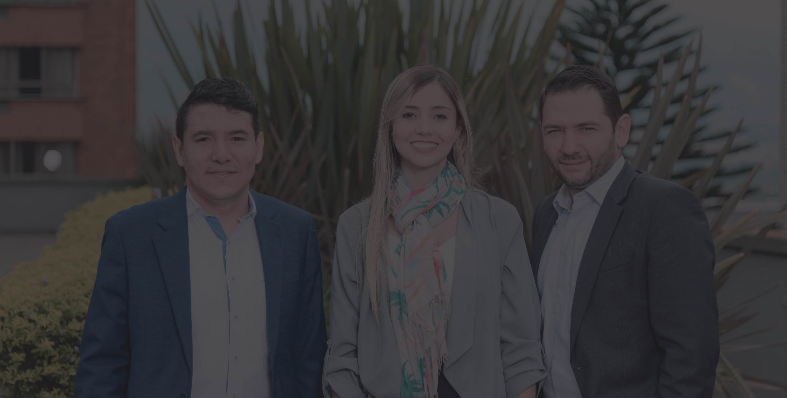 quienes somos entorno juridico