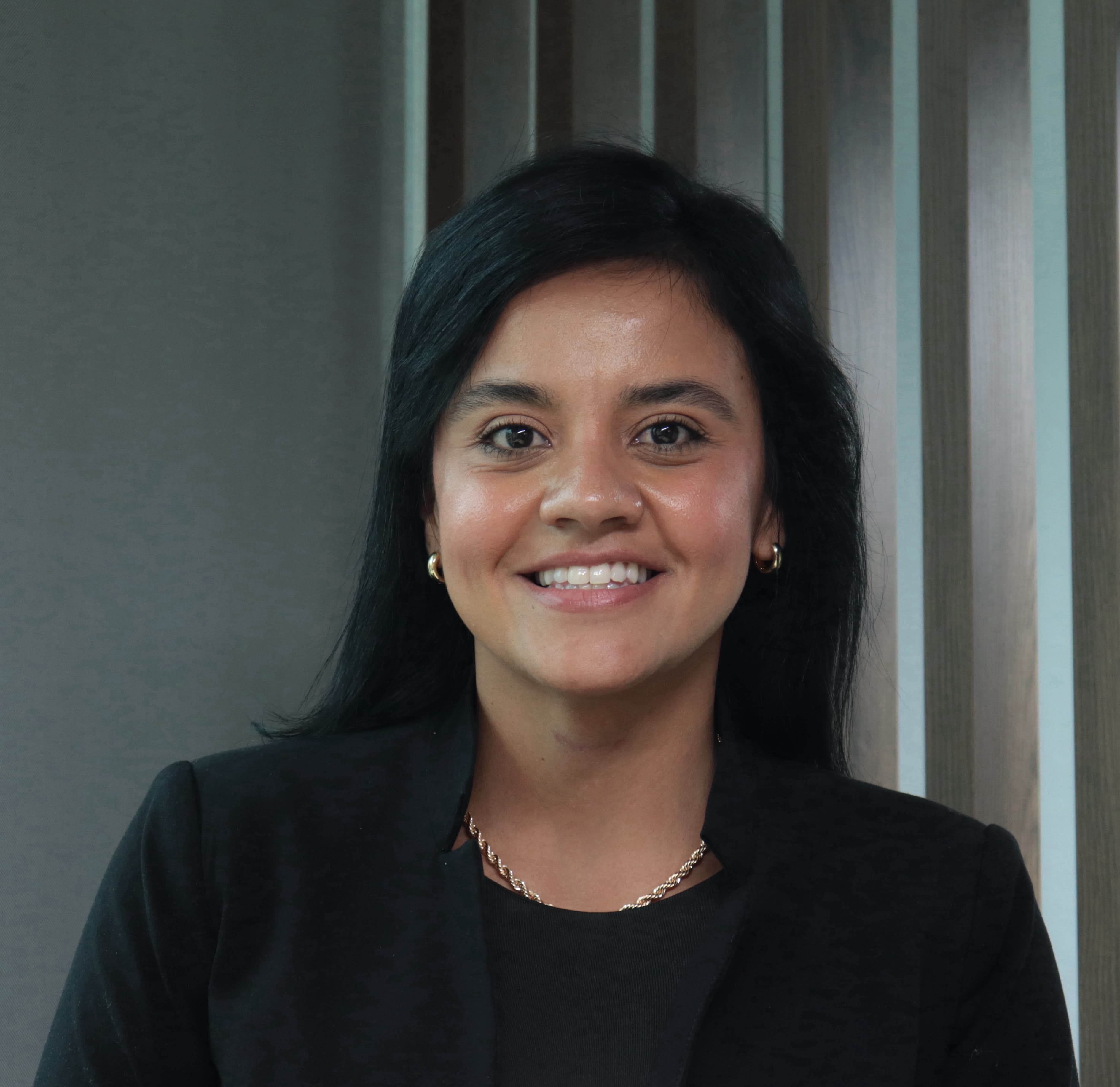 Ximena Urrego Angarita