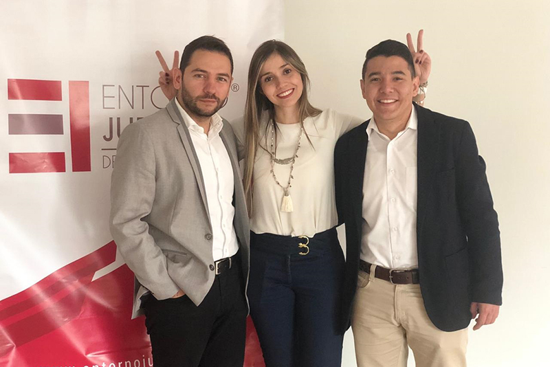 encuentro dos
