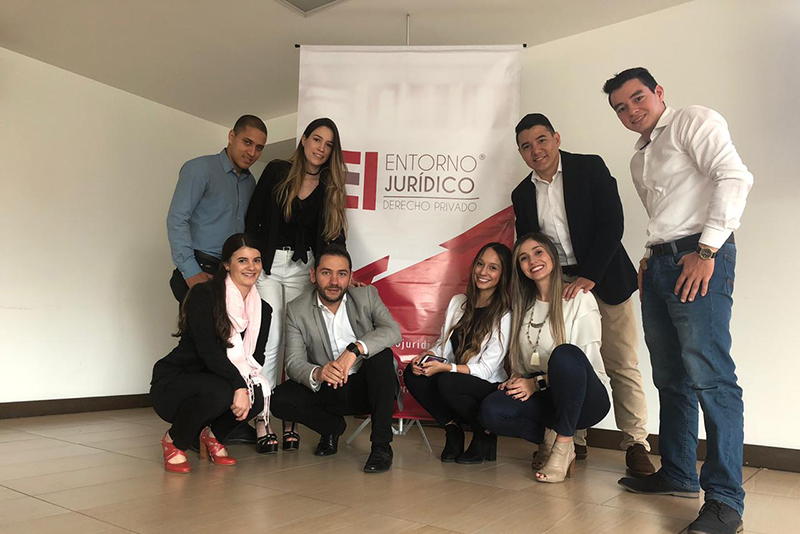 segundo evento