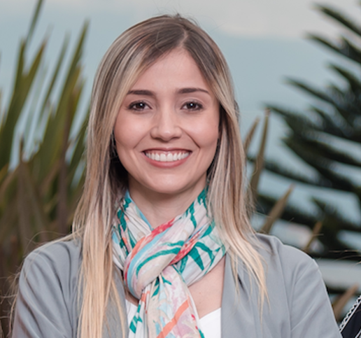 Maria Alejandra Montoya