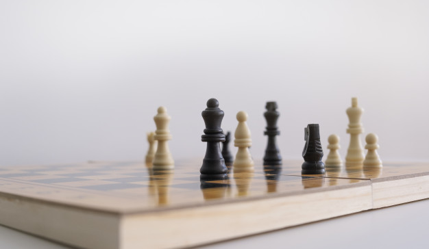 LA FUSIÓN COMO ESTRATEGIA